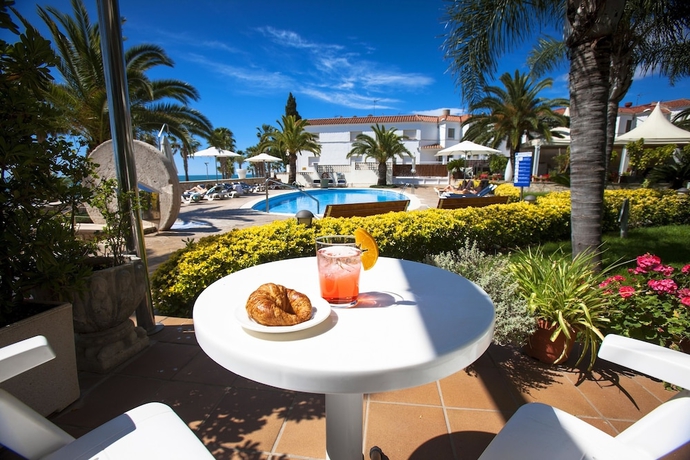 Imagen de la habitación del Hotel Miami Mar. Foto 4