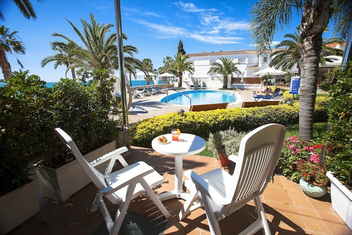 Imagen de la habitación del Hotel Miami Mar. Foto 9