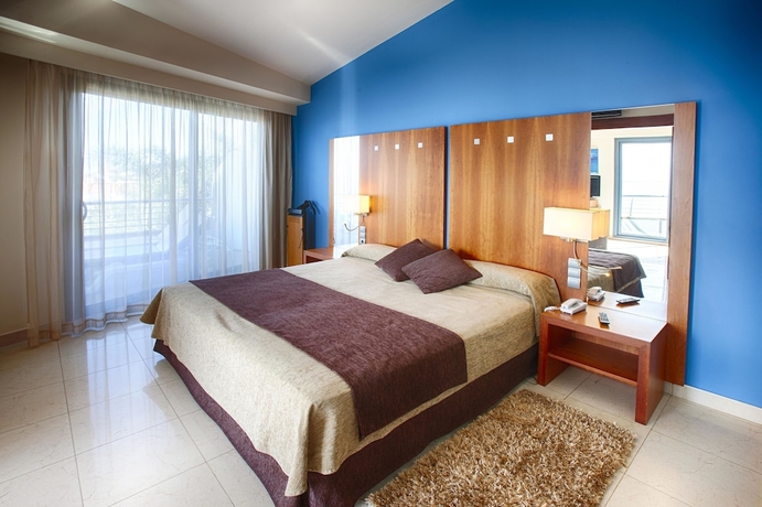 Imagen de la habitación del Hotel Miami Mar. Foto 11