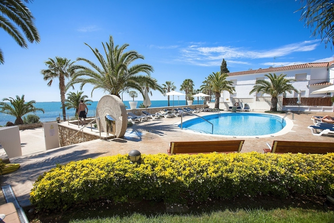 Imagen de la habitación del Hotel Miami Mar. Foto 14