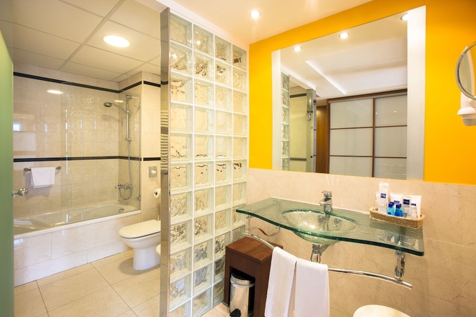 Imagen de la habitación del Hotel Miami Mar. Foto 17