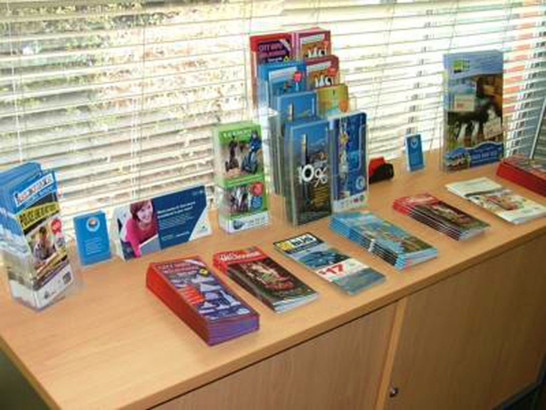 Imagen general del Hotel Miami Melbourne. Foto 1