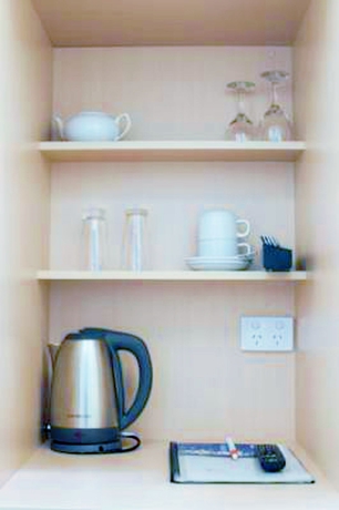 Imagen de la habitación del Hotel Miami Melbourne. Foto 6