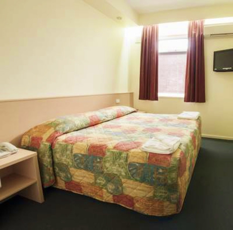 Imagen de la habitación del Hotel Miami Melbourne. Foto 7