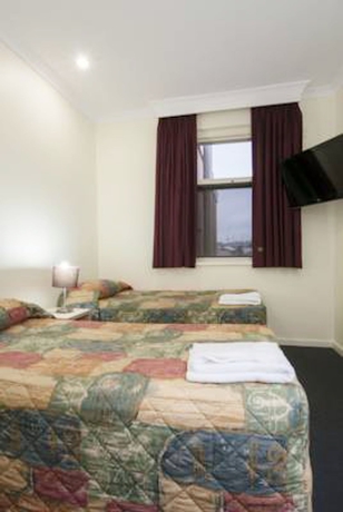 Imagen de la habitación del Hotel Miami Melbourne. Foto 9