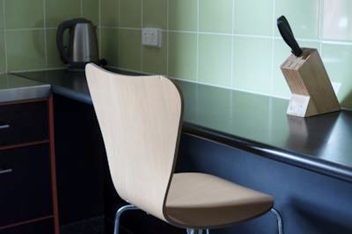 Imagen de los interiores del Hotel Miami Melbourne. Foto 15