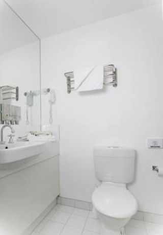 Imagen de la habitación del Hotel Miami Melbourne. Foto 10