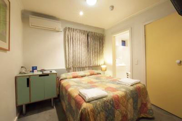 Imagen de la habitación del Hotel Miami Melbourne. Foto 12