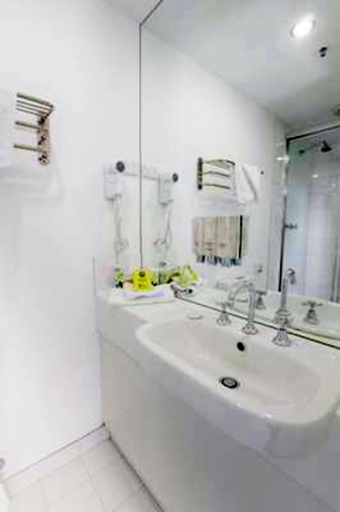 Imagen de la habitación del Hotel Miami Melbourne. Foto 14