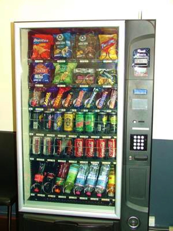 Imagen de los interiores del Hotel Miami Melbourne. Foto 16