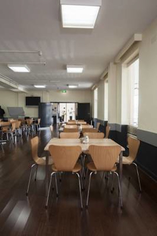 Imagen del bar/restaurante del Hotel Miami Melbourne. Foto 4