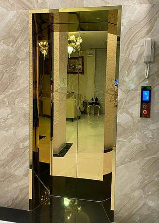 Imagen general del Hotel Miami Ninh Thuan. Foto 8