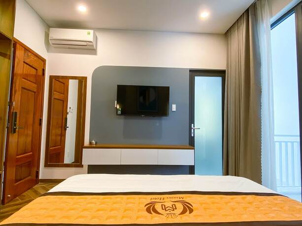 Imagen de la habitación del Hotel Miami Ninh Thuan. Foto 20