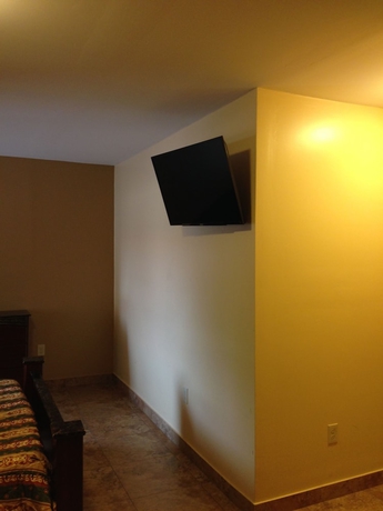 Imagen de la habitación del Hotel Miami Princess. Foto 5