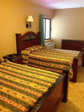 Imagen de la habitación del Hotel Miami Princess. Foto 6