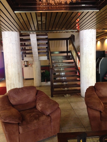 Imagen de los interiores del Hotel Miami Princess. Foto 13