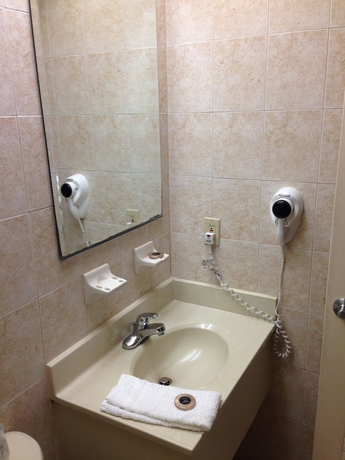 Imagen de la habitación del Hotel Miami Princess. Foto 8