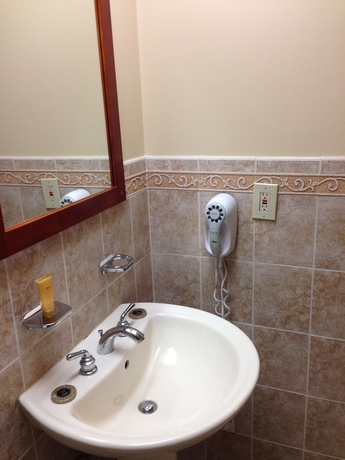 Imagen de la habitación del Hotel Miami Princess. Foto 9