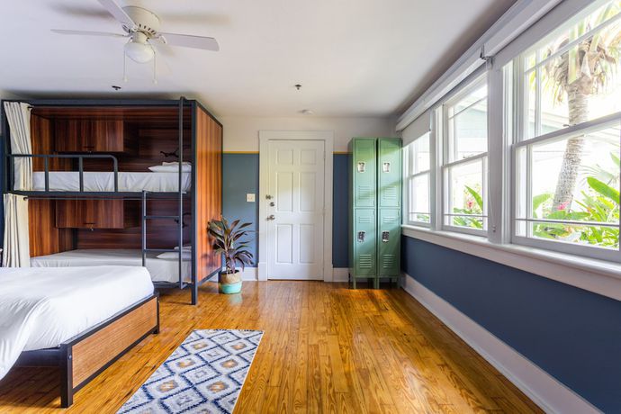 Imagen de la habitación del Hotel Miami River Inn By Renzzi. Foto 6