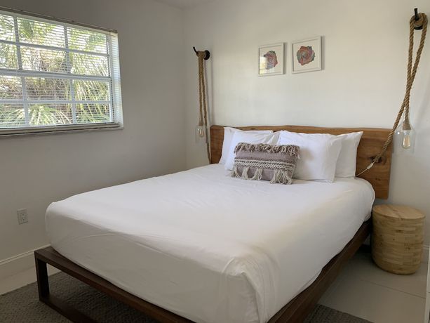 Imagen de la habitación del Hotel Miami River Inn By Renzzi. Foto 7