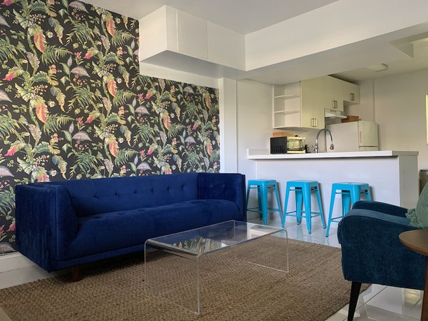 Imagen de la habitación del Hotel Miami River Inn By Renzzi. Foto 8