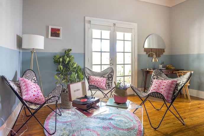 Imagen de la habitación del Hotel Miami River Inn By Renzzi. Foto 10