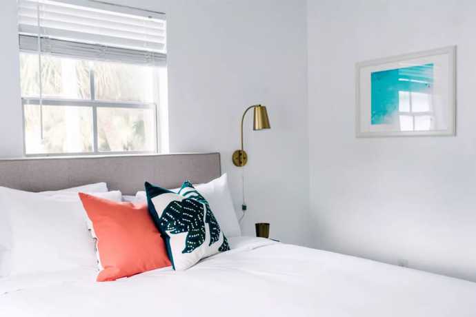 Imagen de la habitación del Hotel Miami River Inn By Renzzi. Foto 11