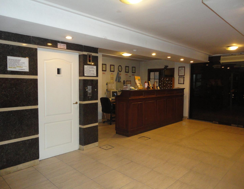 Imagen general del Hotel Miami, San Miguel de Tucum&aacute;n. Foto 6