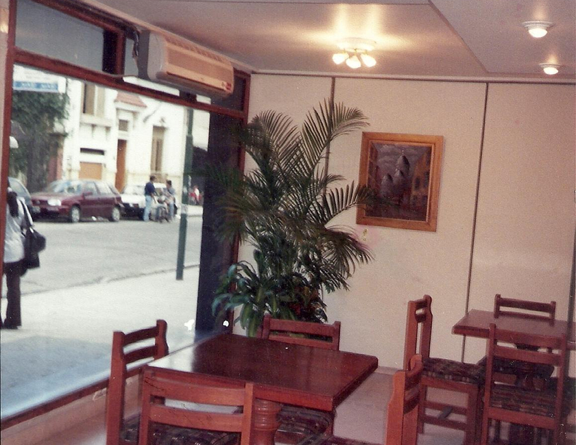 Imagen general del Hotel Miami, San Miguel de Tucum&aacute;n. Foto 7