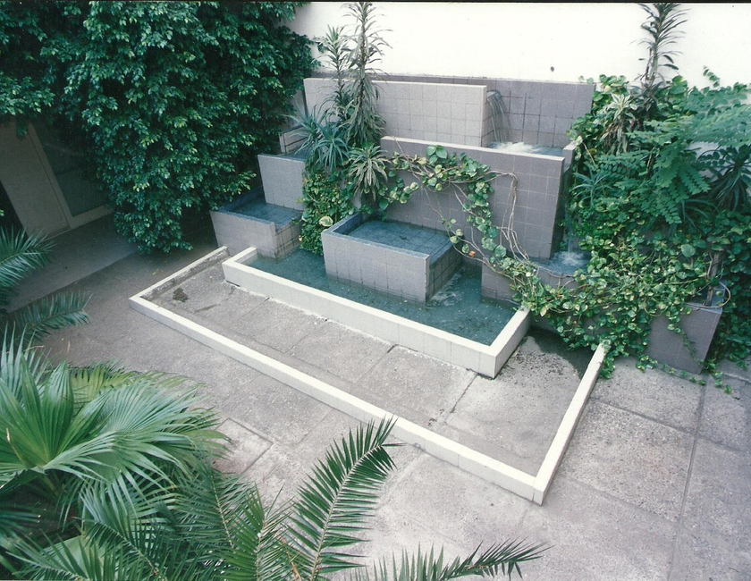 Imagen general del Hotel Miami, San Miguel de Tucum&aacute;n. Foto 8