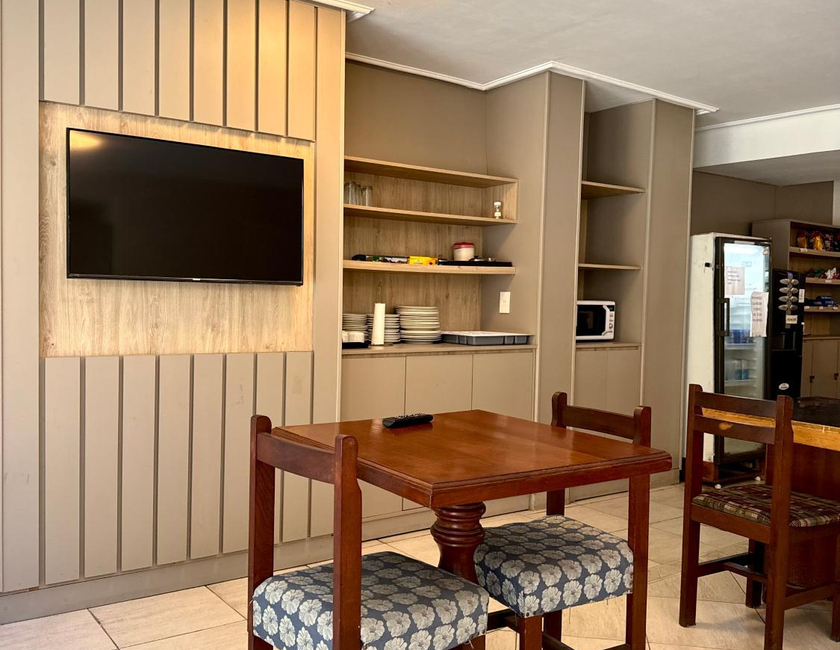 Imagen general del Hotel Miami, San Miguel de Tucum&aacute;n. Foto 11