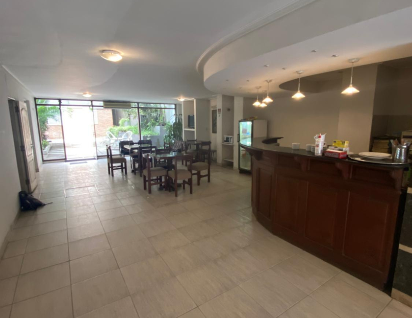 Imagen general del Hotel Miami, San Miguel de Tucum&aacute;n. Foto 13