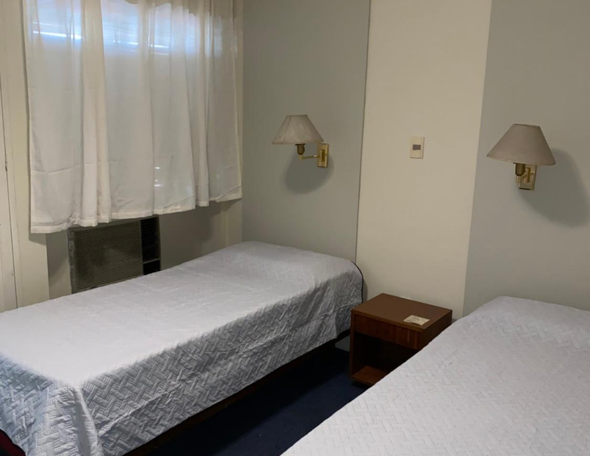 Imagen general del Hotel Miami, San Miguel de Tucum&aacute;n. Foto 16