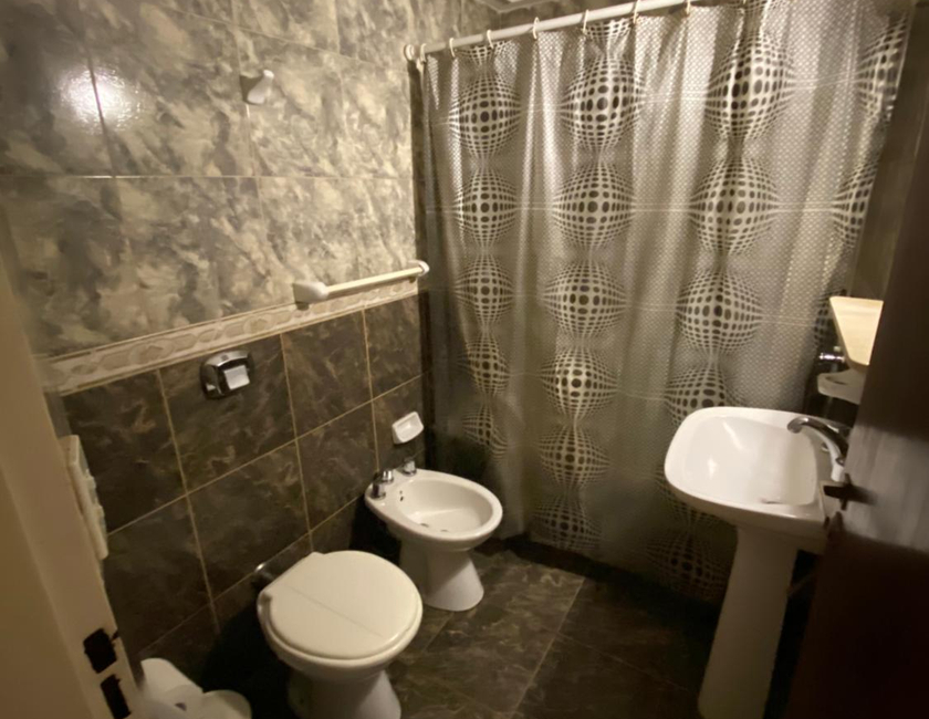Imagen general del Hotel Miami, San Miguel de Tucum&aacute;n. Foto 17