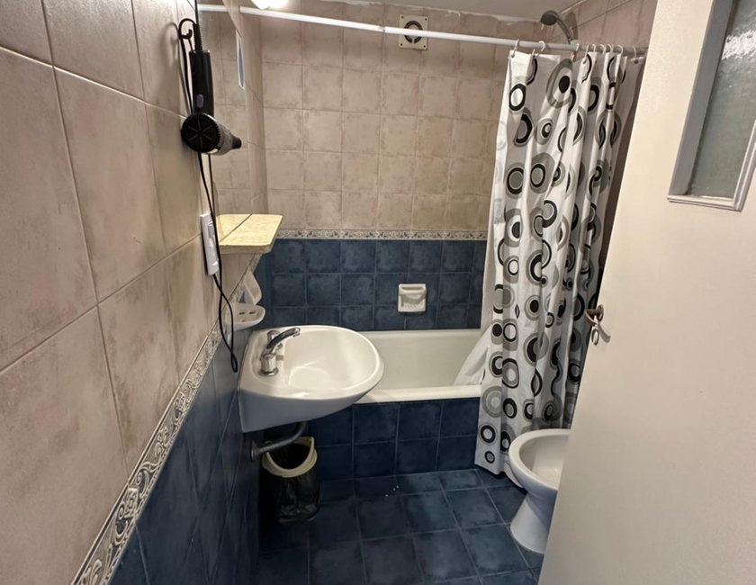 Imagen general del Hotel Miami, San Miguel de Tucum&aacute;n. Foto 19