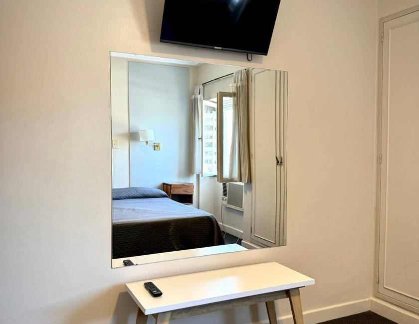 Imagen general del Hotel Miami, San Miguel de Tucum&aacute;n. Foto 21