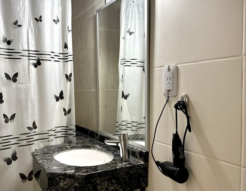Imagen general del Hotel Miami, San Miguel de Tucum&aacute;n. Foto 24