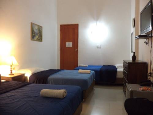 Imagen de la habitación del Hotel Miami Sm. Foto 3