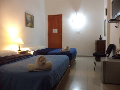 Imagen de la habitación del Hotel Miami Sm. Foto 5