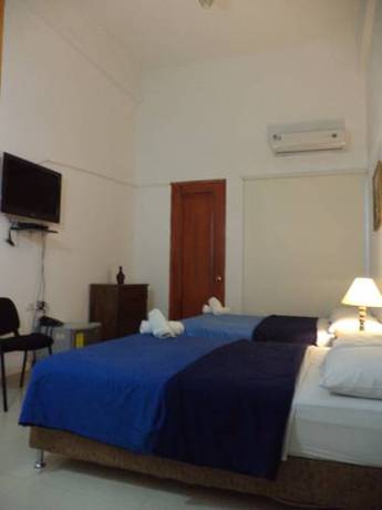 Imagen de la habitación del Hotel Miami Sm. Foto 6