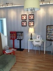 Imagen de los interiores del Hotel Miami Springs Inn. Foto 4