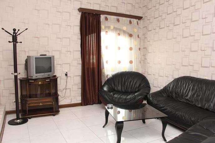 Imagen de la habitación del Hotel Miami Suite. Foto 4