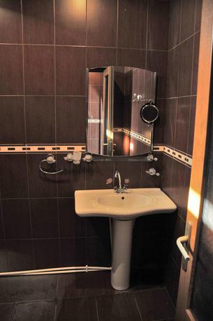 Imagen de la habitación del Hotel Miami Suite. Foto 5