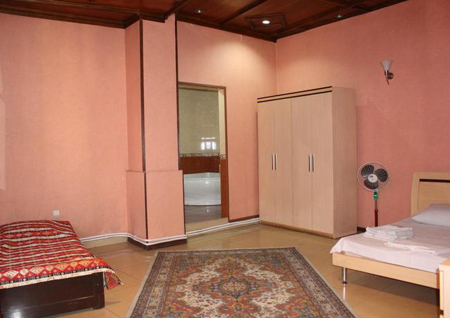 Imagen de la habitación del Hotel Miami Suite. Foto 6