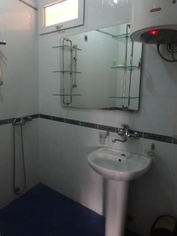 Imagen de la habitación del Hotel Miami Suite. Foto 9