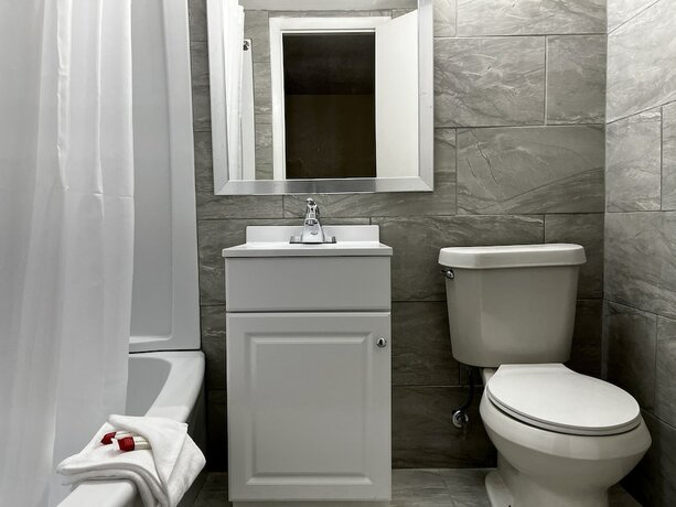 Imagen general del Hotel Miami Suites. Foto 1