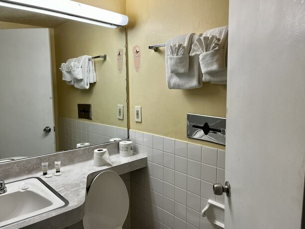 Imagen general del Hotel Miami Suites. Foto 6