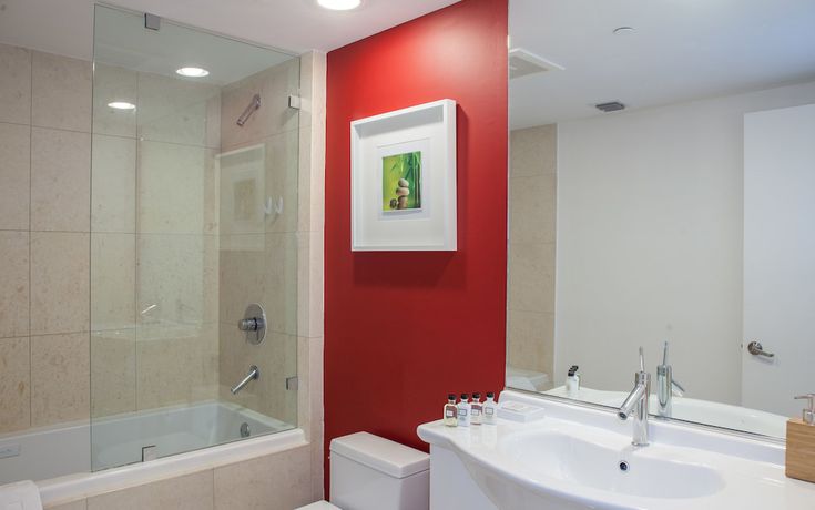 Imagen de la habitación del Hotel Miami Vacation Rentals - Brickell. Foto 3