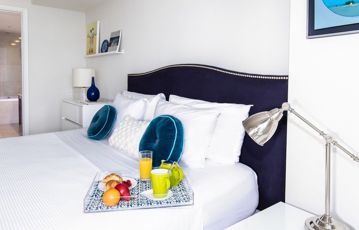 Imagen de la habitación del Hotel Miami Vacation Rentals - Brickell. Foto 8