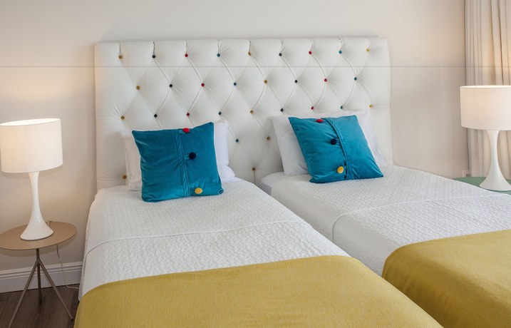 Imagen de la habitación del Hotel Miami Vacation Rentals - Brickell. Foto 12